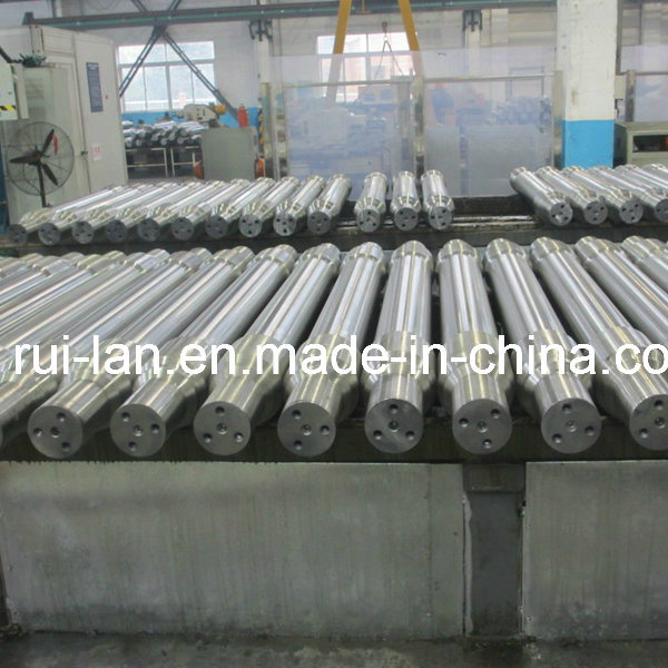 ASTM Aar Standard Railway Axle for Locomotive 1435mm Wagon Car