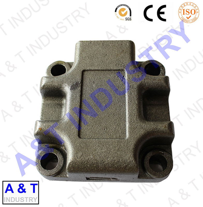 High Pressure Die Casting Part