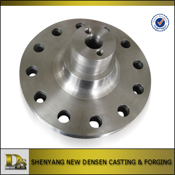 OEM Manufacture High Quality Carbon Cteel Forging