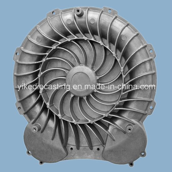 Zinc Alloy / Brass / Aluminum Casting Foundry