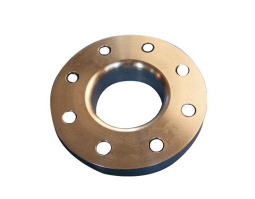 Flange, Ring Forging, CNC Flange