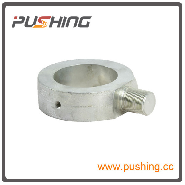 Customized Galvanized Steel Carbonizing Forged Parts
