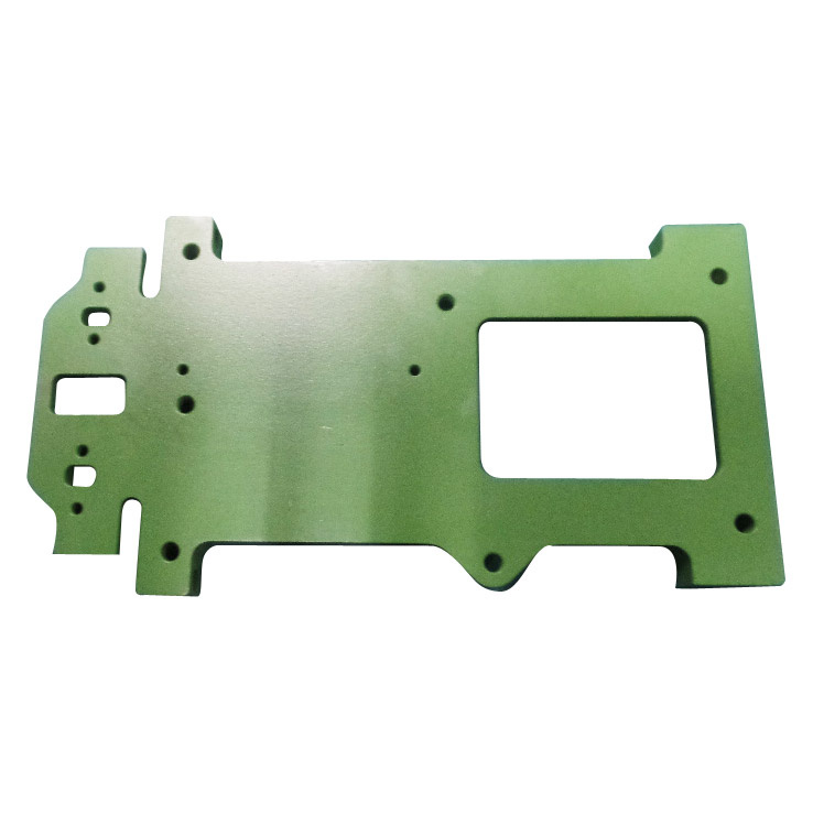 Aluminum Alloy Die Casting Parts