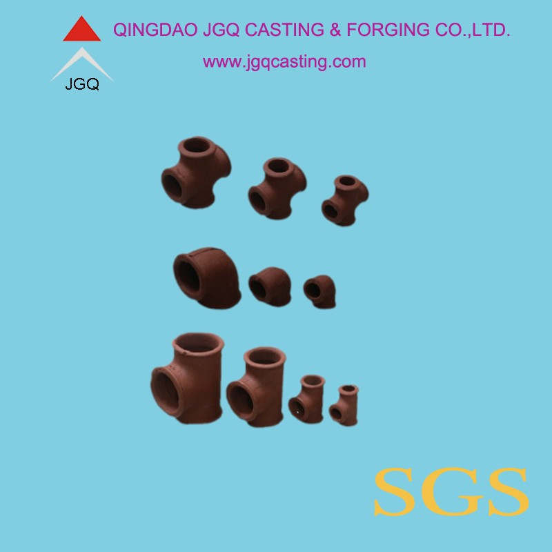 Casting Iron Parts