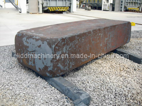 Forging Blocks/Module Forgings (ELIDD-B33S)