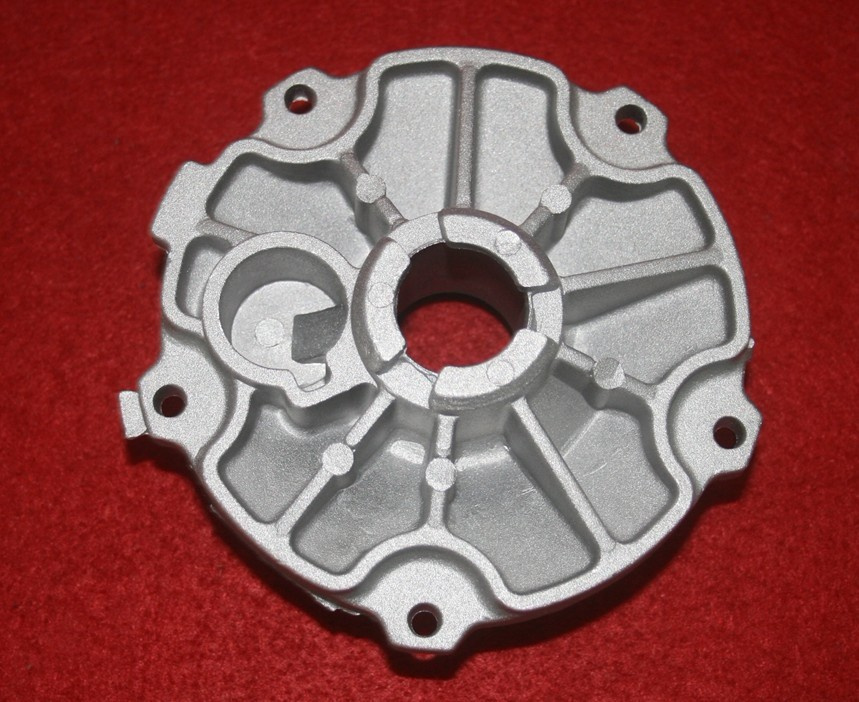  Aluminum Die Casting (SDDJ-226)