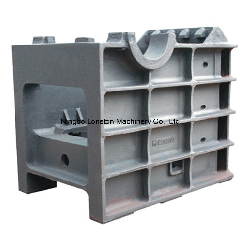 Sand Casting Base Parts