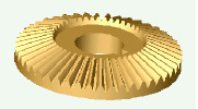 Newest Customized Casting Iron Sand Casting (TL101)