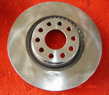 Brake Disc for Dm534 Drum Brake Auto Parts