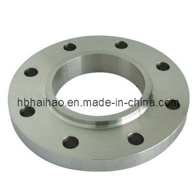 ASTM A105 Slip on Flange