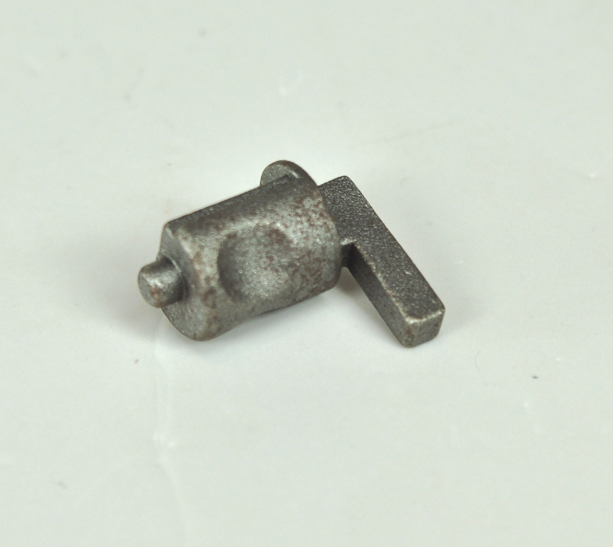 Good Quality 45# Steel Casting Auto Parts, Investment Casting