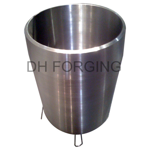 Forgings Of Pressure Resistance