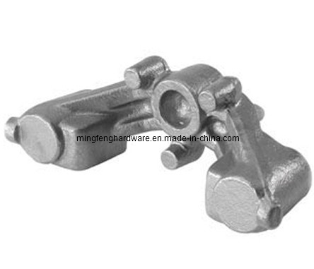 Forgings Product