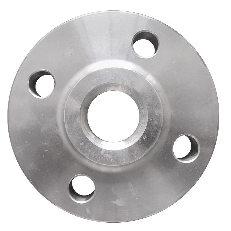 Thread Flange (FEGTAG)