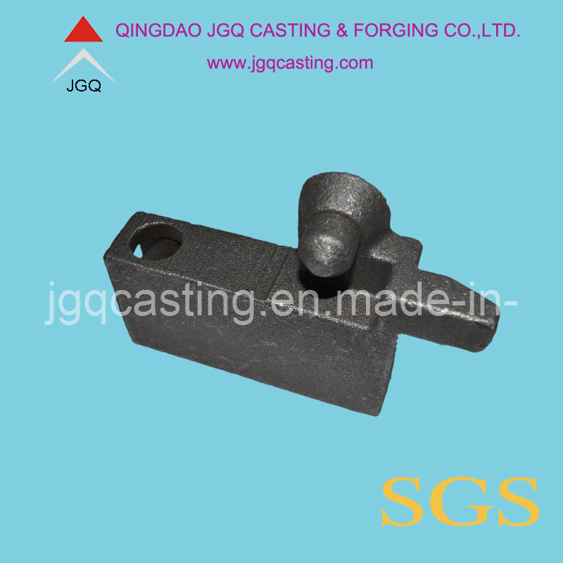 Precison Casting for Container Parts