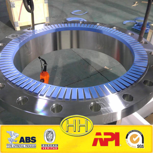 Forged Flanges, Large Diameter Flanges, Pipe Flanges