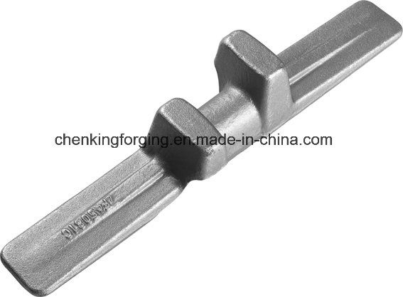 Forging Excavator Parts