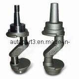 Forged Auto Parts