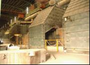 Eaf Dust Removal and Dedusting Equipment