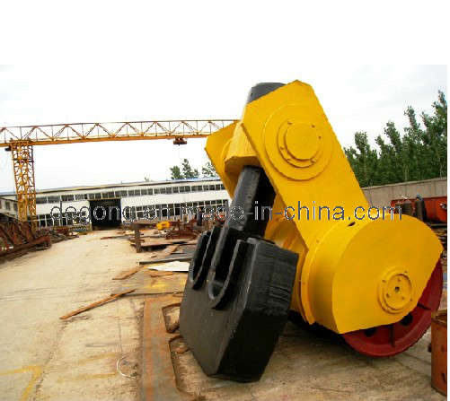 Forged Crane Hook (MMD)