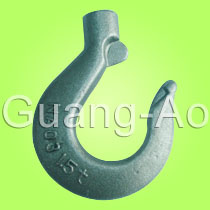 Forging Machining (GA-009)