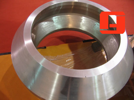 Duplex Steel&Super Duplex Steel Forging