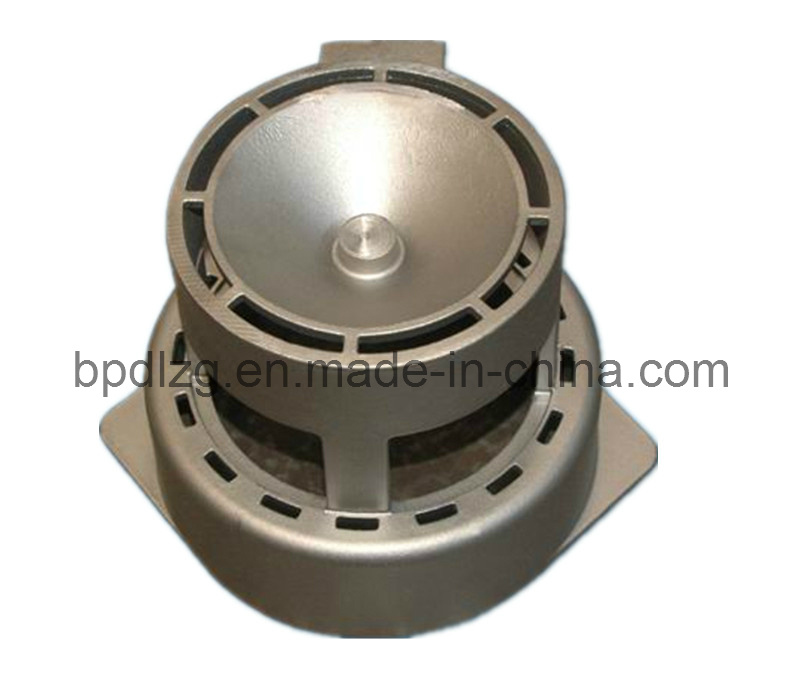 Precision Investment Casting