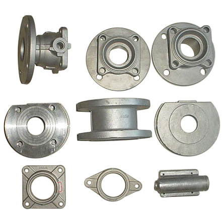 Carbon Steel Castings