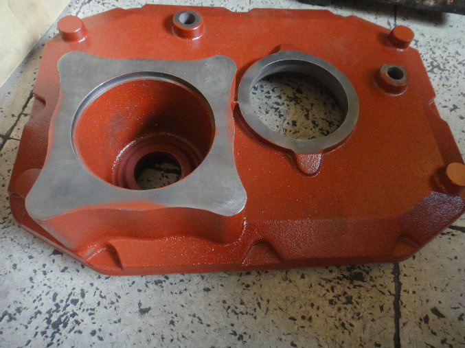 Precision Investment Casting Parts, Car Parts