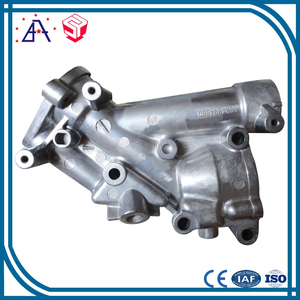 2016 OEM Factory Aluminum Casting (SYD0554)