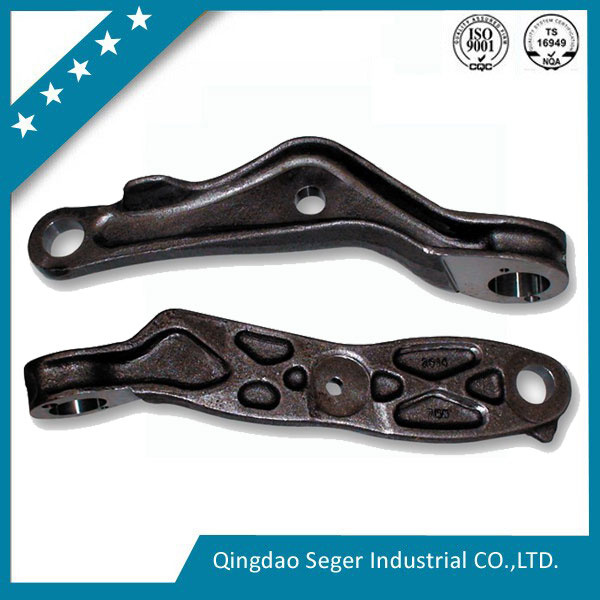 Many Kinds of Precision Forged Products