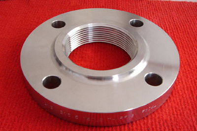 Threaded Flange
