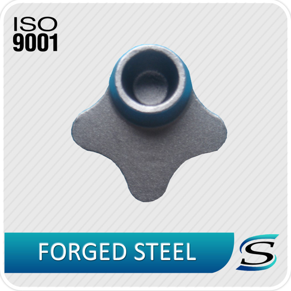 OEM Factory Customized Machine / Auto Parts/Forging Product