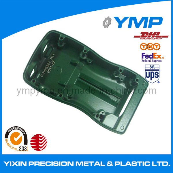 Precise CNC Die Casting Jobs Moulding Parts