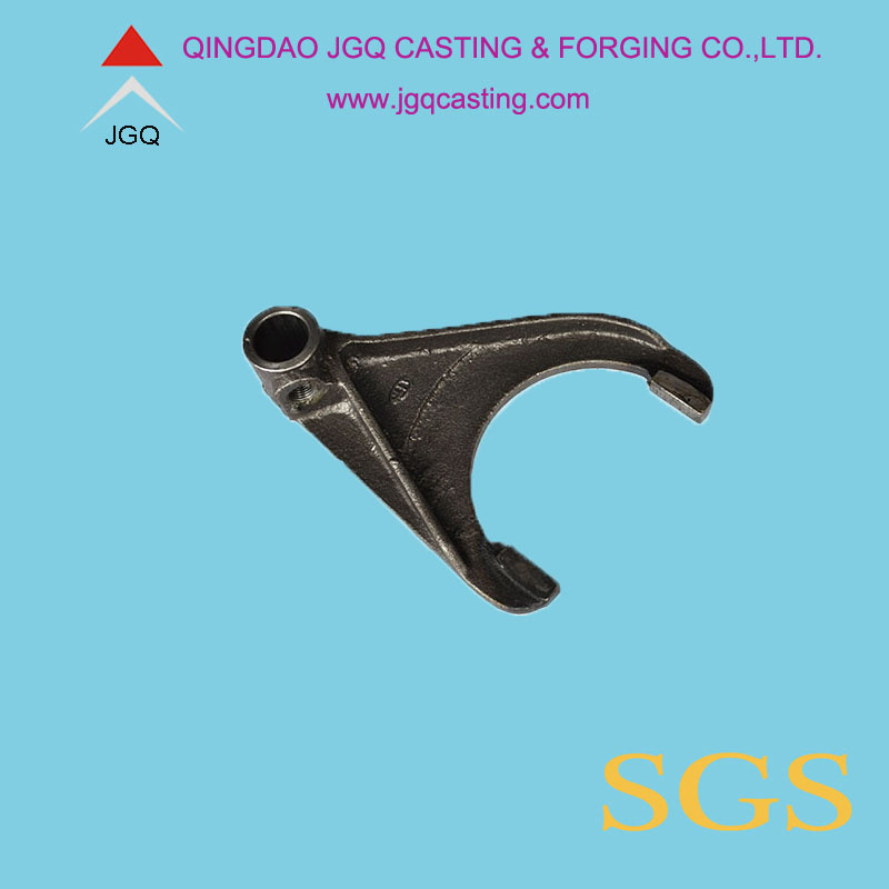 Lost Wax Casting Iron Auto Parts