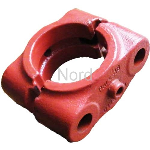 Industrail Lost Foam Casting Parts