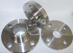 Professional Steel Flange Manufacturer
