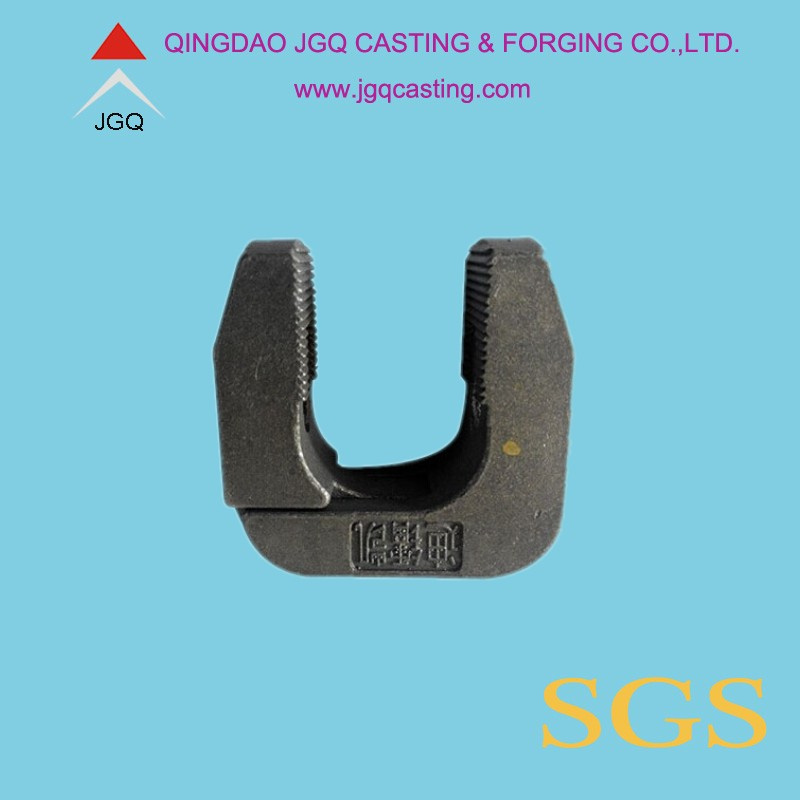 CNC Machining Stainless Steel Casting