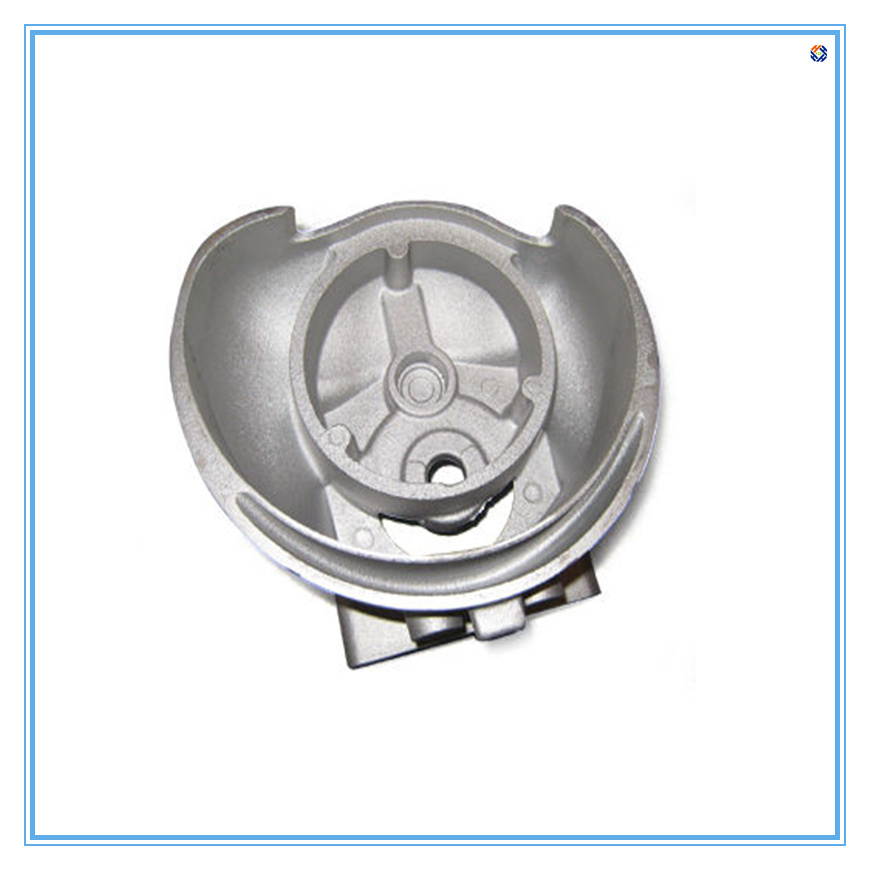 Die Casting Parts for Engine Cover