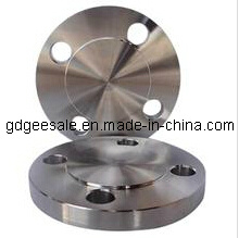 Blind Flange