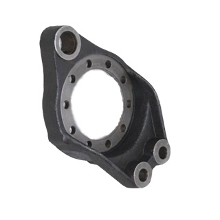 Die Casting Part Making