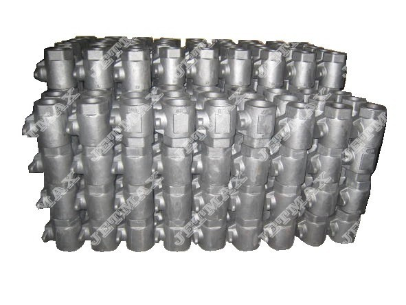 Investment Casting