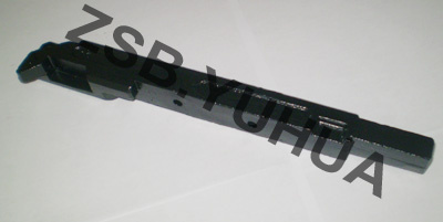 Lost Wax Casting (D6)