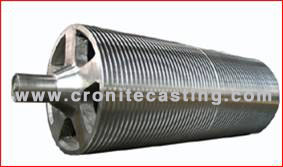 Hot Dip Galvanized Equipment