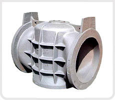 Valve Body