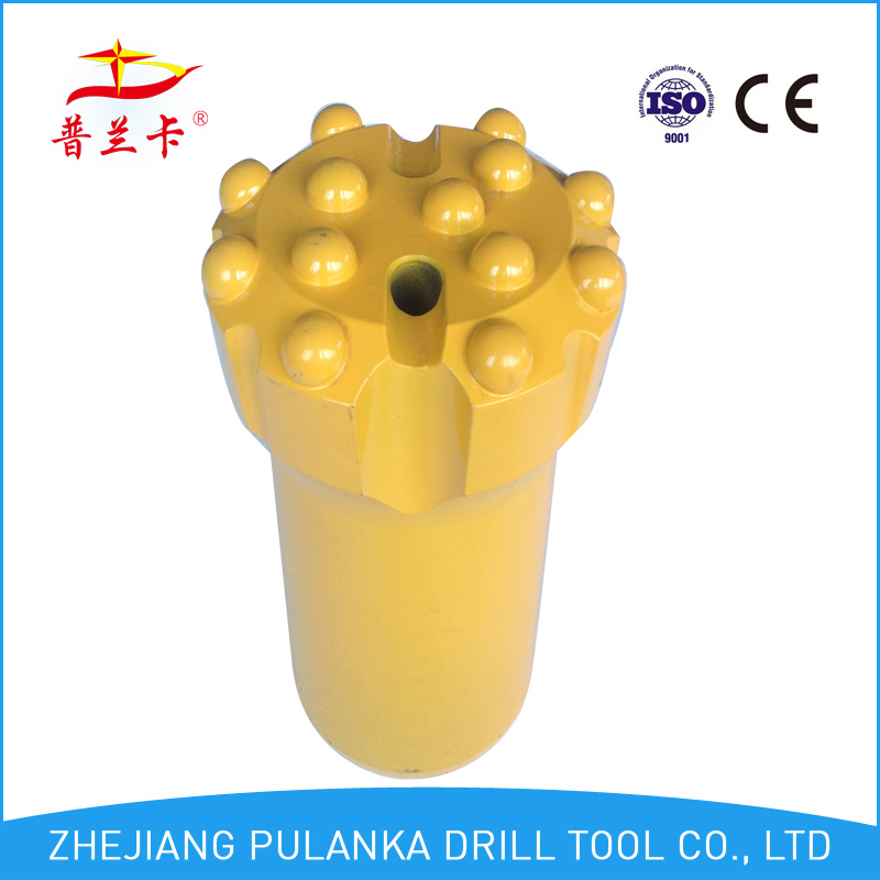 T45-89mm Thread Button Drill Bit