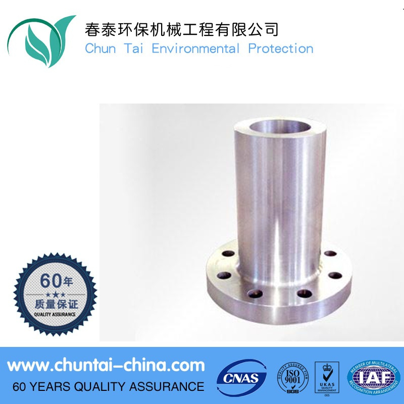 304 316 Forged Wnrf Flange