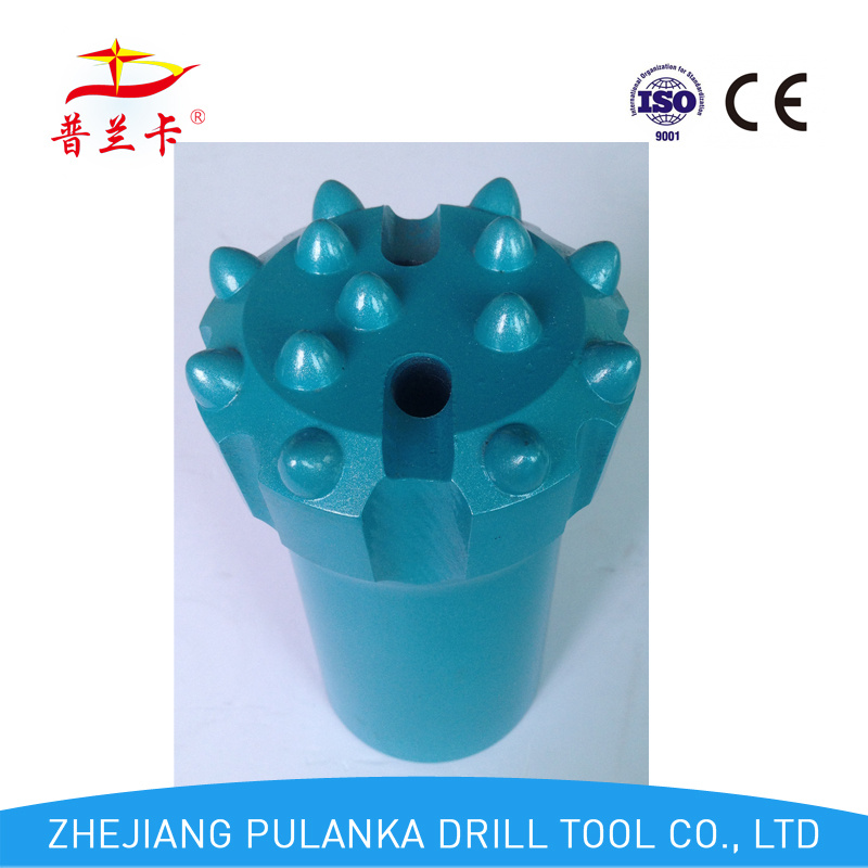 Thread Tungsten Carbide Buttons Drill Bits