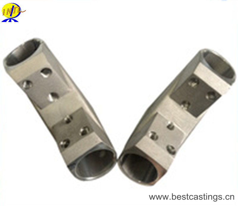 Hot Sales High End Durable Aluminum Gravity Casting Parts