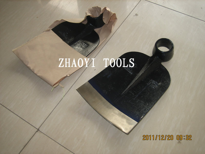 Drop-Forging Hoe Zyxh010